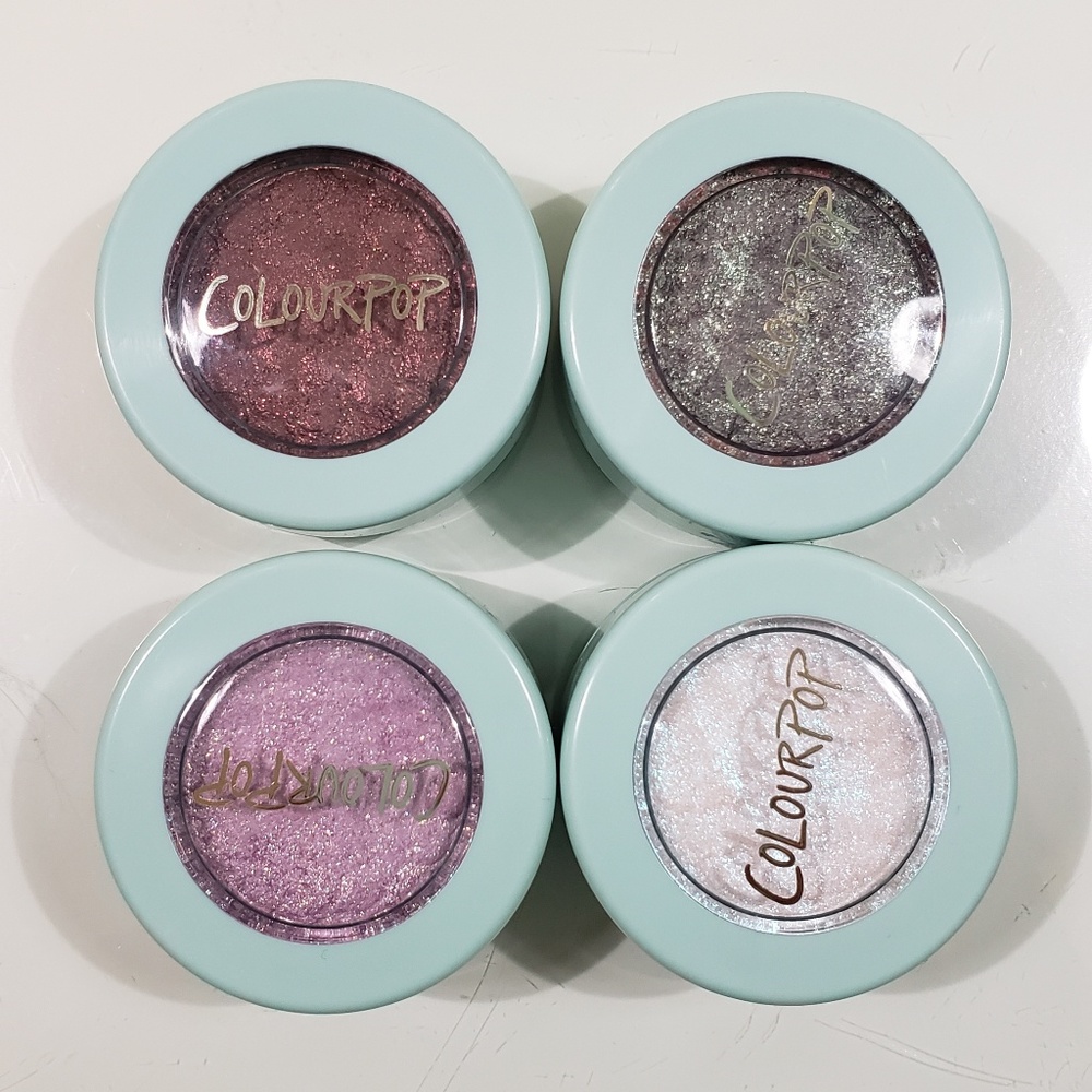 ColourPop Dusk till Dawn